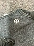 Lululemon Athletica Gray Tank Top Size S (estimated) - photo 7