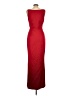 Coast Red Cocktail Dress Size 10 - photo 2