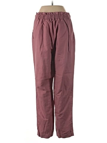 Ann Taylor LOFT Linen Pants (view 2)