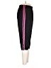 Sport Essentials Color Block Black Track Pants Size M - photo 4