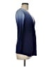 Venus Blue Long Sleeve Top Size M - photo 4