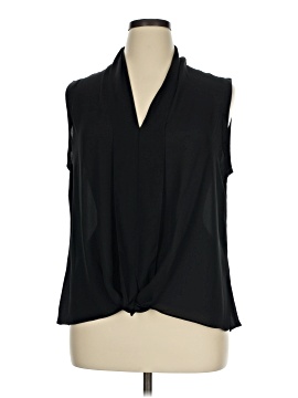 Chaus Sleeveless T-Shirt (view 1)