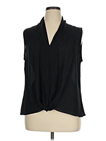 Chaus Sleeveless T-Shirt (view 1)