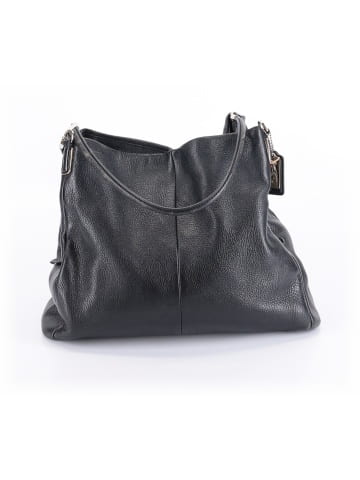 Coach Leather Hobo (view 1)