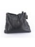 Coach 100% Leather Black Leather Hobo One size - photo 1