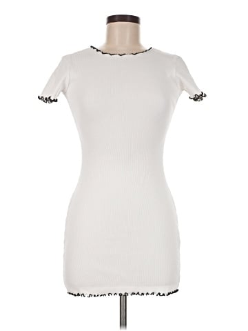 Zara Casual Dress (view 1)