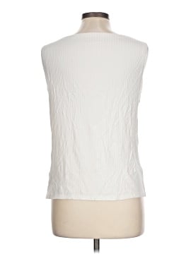 Abercrombie & Fitch Sleeveless Blouse (view 2)