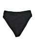 Primark Solid Black Swimsuit Bottoms Size 8 - photo 1