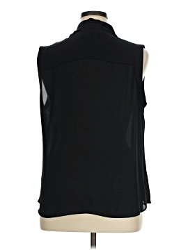 Chaus Sleeveless T-Shirt (view 2)