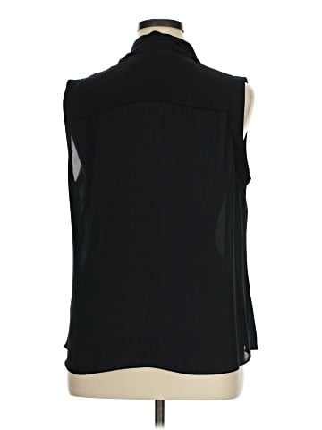Chaus Sleeveless T-Shirt (view 2)