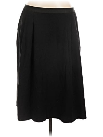 Eileen Fisher Formal Skirt (view 1)
