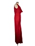Coast Red Cocktail Dress Size 10 - photo 4