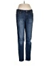 Paige Solid Blue Jeans Size 29 waist - photo 1