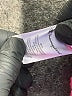 Champion Pink Sweatpants Size 10 - photo 4