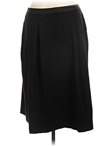 Eileen Fisher Formal Skirt (view 2)