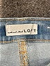 Ann Taylor LOFT Solid Blue Jeans Size 26 waist (petite) - photo 4