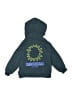 Grayson Mini Blue Pullover Hoodie Size 2T - photo 2