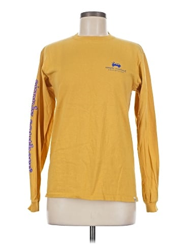 Simply Southern Long Sleeve T-Shirt (view 1)