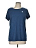 Reebok Blue Active T-Shirt Size L - photo 1