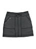 Title Nine Solid Gray Active Skort Size S - photo 1