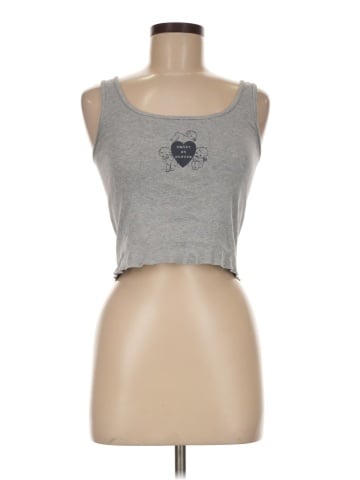 John Galt Sleeveless T-Shirt (view 1)