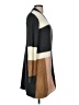 Nine West Brown Cardigan Size M - photo 4
