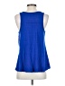 American Eagle Outfitters Blue Tank Top Size S - photo 2
