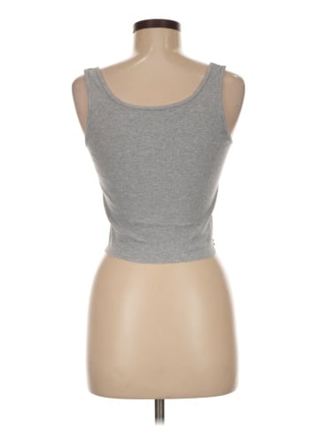 John Galt Sleeveless T-Shirt (view 2)