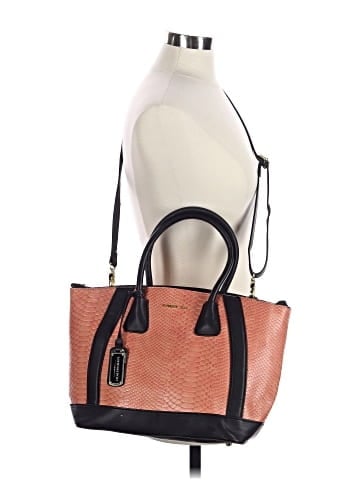 London Fog Satchel (view 2)