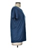 Reebok Blue Active T-Shirt Size L - photo 4