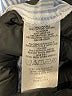 Ann Taylor Blue Long Sleeve Button-Down Shirt Size M - photo 8