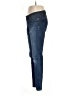 Paige Solid Blue Jeans Size 29 waist - photo 5