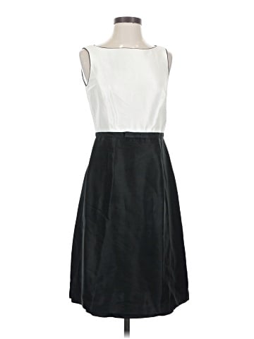 Ann Taylor Cocktail Dress (view 1)