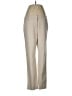 Talbots Solid Tan Dress Pants Size 8 - photo 1