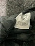 Adam Levine 100% Polyurethane Black Jacket Size S - photo 7