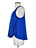American Eagle Outfitters Blue Tank Top Size S - photo 5