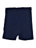 Unbranded Solid Blue Athletic Shorts Size L - photo 2