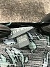 Torrid Paisley Teal Casual Dress Size 2X Plus (2) - photo 7