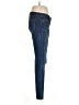 Paige Solid Blue Jeans Size 29 waist - photo 4