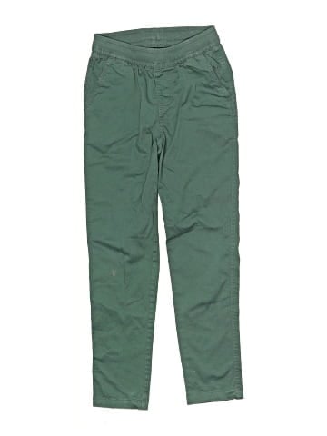 Tea Khakis (view 1)