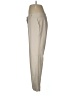 Talbots Solid Tan Dress Pants Size 8 - photo 5