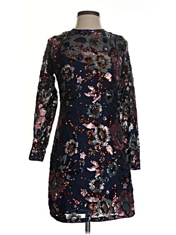 By Anthropologie Cocktail Dress (view 1)