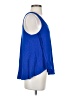 American Eagle Outfitters Blue Tank Top Size S - photo 4