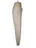 Talbots Solid Tan Dress Pants Size 8 - photo 4