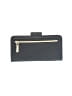 Unbranded 100% Leather Gray Leather Wallet One size - photo 2