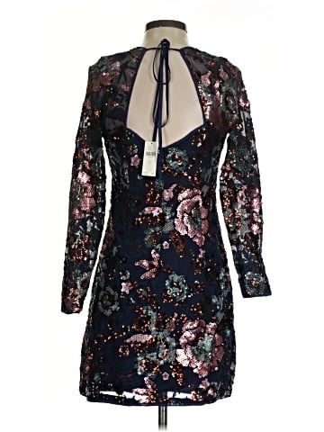 By Anthropologie Cocktail Dress (view 2)