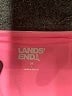 Lands' End Solid Pink Skort Size 8 - photo 3