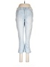 Nine West Blue Jeans Size 6 - photo 1