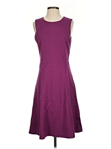 White House Black Market Casual Dress (view 1)