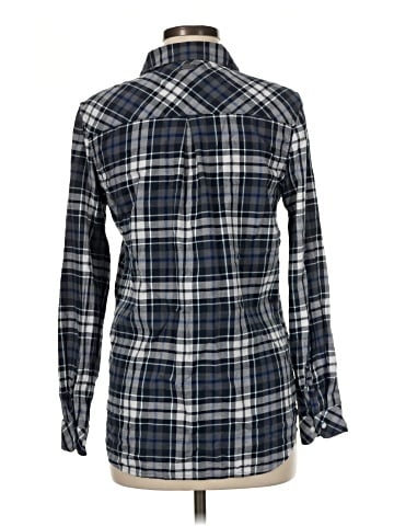Barbour Long Sleeve Button-Down Shirt (view 2)